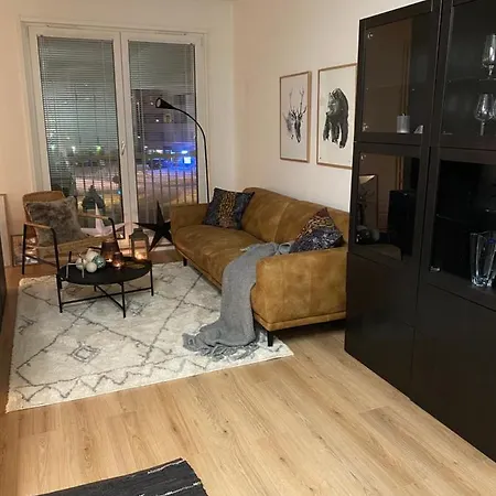 Amazing Center * Rovaniemi