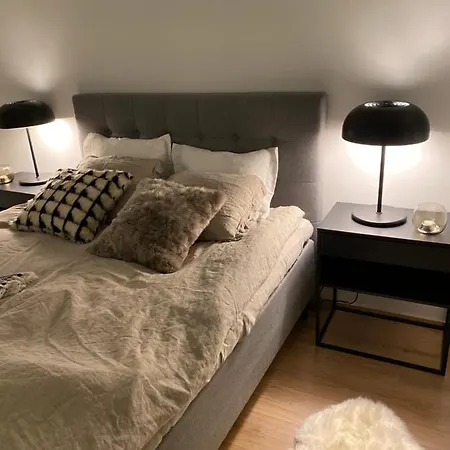 Amazing Center شقة