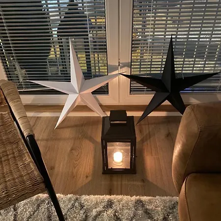 شقة Amazing Center *