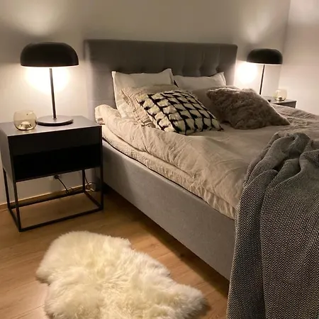 Appartement Amazing Center Rovaniemi