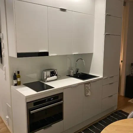 Apartment Amazing Center *