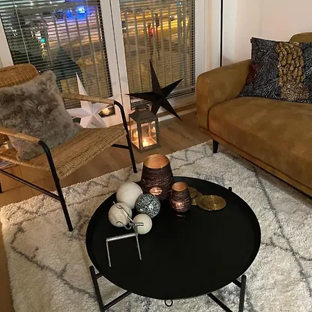 Appartement Amazing Center