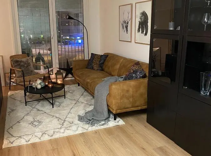 Amazing Center * Rovaniemi