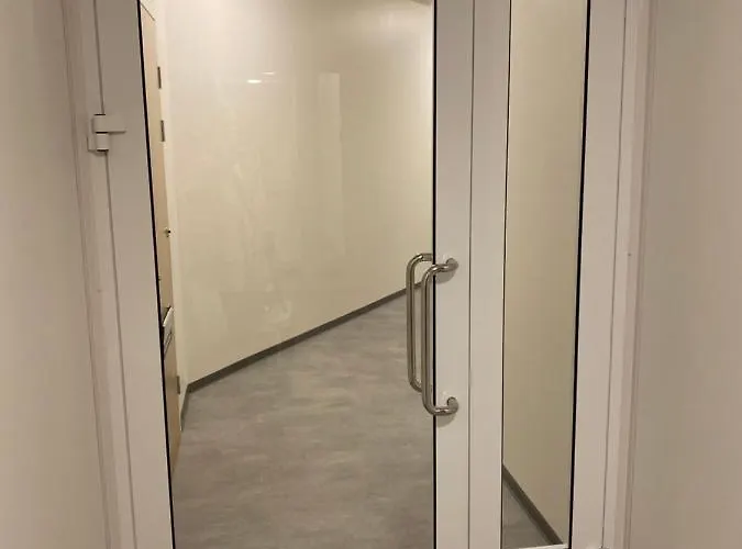 Amazing Center * Rovaniemi