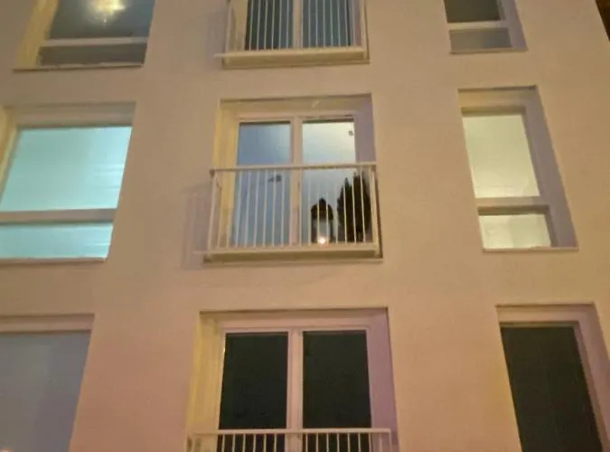 Amazing Center Appartement Rovaniemi